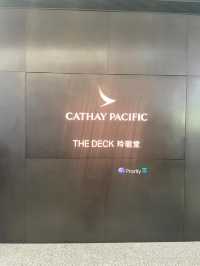 香港機場國泰三大貴賓室大評比！附超全攻略✨ 