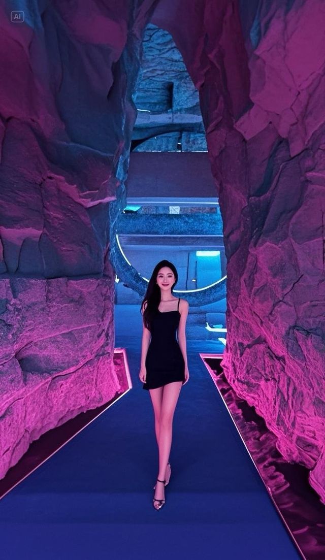 長沙藝境漫遊：枕山而居，闖入意大利電影夢境