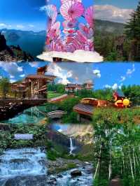反向旅遊！喺熱辣辣嘅夏天，去搵超「冷」門嘅地方～