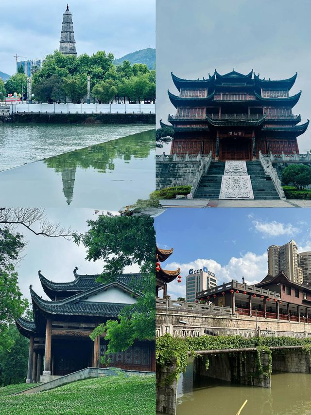 高鐵2小時直達！這5個城市治癒所有不開心
