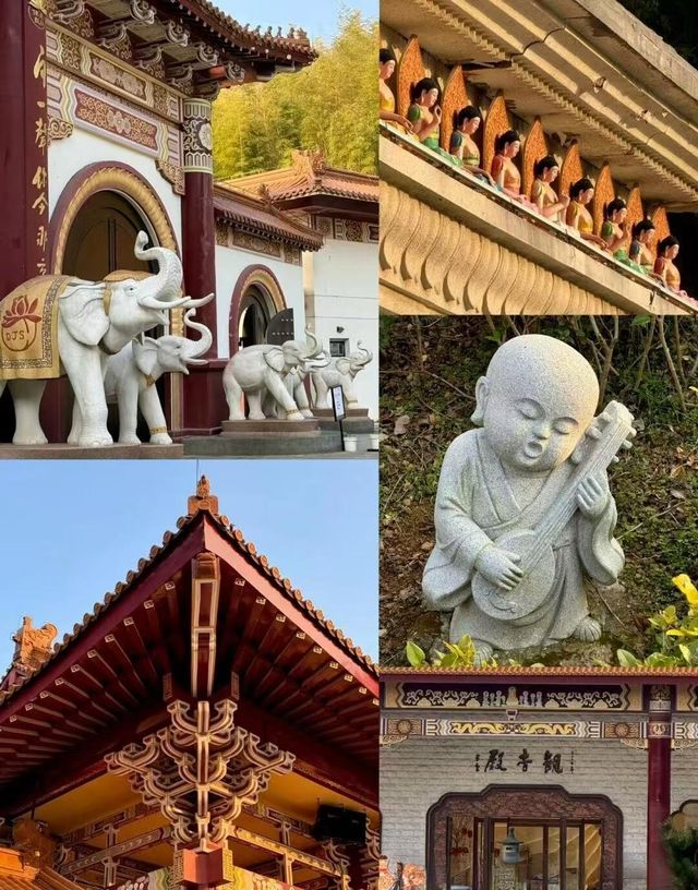 宜興‖攤開係山水畫卷，閂埋係千年陶都