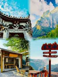 5個目的地便利交通適合高鐵直達慢節奏住上7天的5個城市