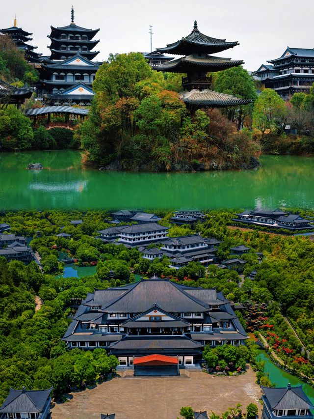 衢州開化冷門景點，去過最冷門嘅寶藏景點 好驚佢會紅