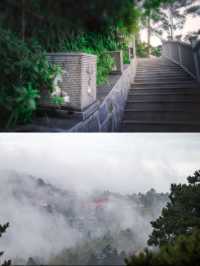 逃離都市，入住英式故事別墅！