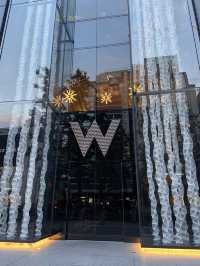 大阪W酒店｜設計與體驗的碰撞，驚喜與遺憾并存