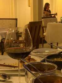 埃及赫爾格達酒店