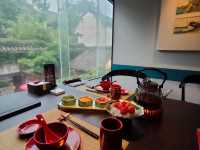 高CP,三喜日本料理,月河客棧