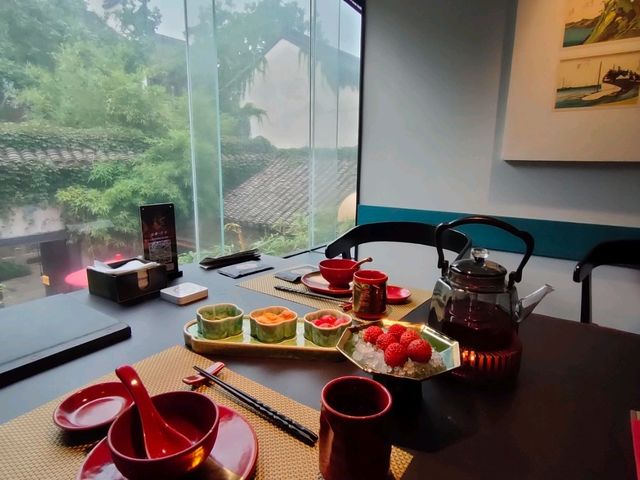 高CP,三喜日本料理,月河客棧