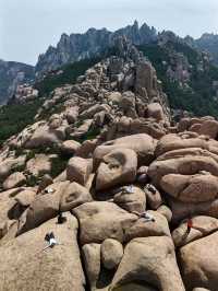 崂山天心池