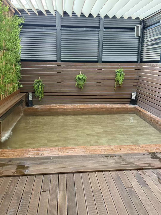 💖江南新沙站必打卡！女生專屬汗蒸幕SPA，秒回血的放鬆天堂！