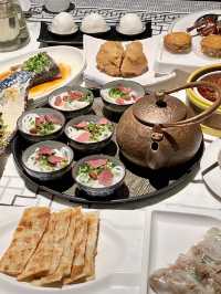 挖到寶！桂林呢間店將夜茶同馬肉粉都搞掂晒