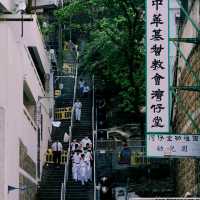 國慶避開人潮！灣仔小眾打卡攻略，食玩拍全包