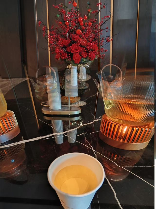 鶴城宿影：齊齊哈爾四季丹楓酒店的時光映畫