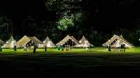 畢業季衝高峰森林公園，活動超豐富！
