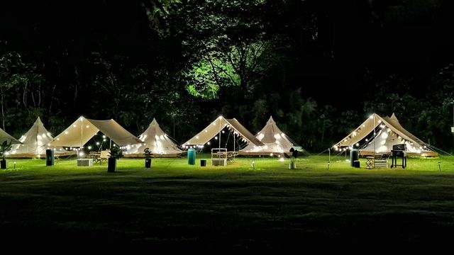 畢業季衝高峰森林公園，活動超豐富！