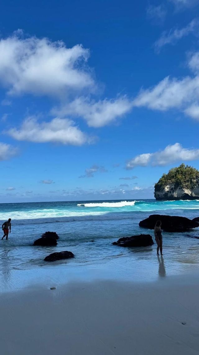 情侶必打卡療癒之旅