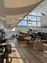 重慶設計感酒店｜Aspera 解放碑高空花園酒店  繁星入夢
