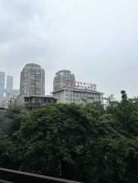【重慶不只洪崖洞！藏在霧都的夜色、辣味與生活感，才是最動人的旅行底片】