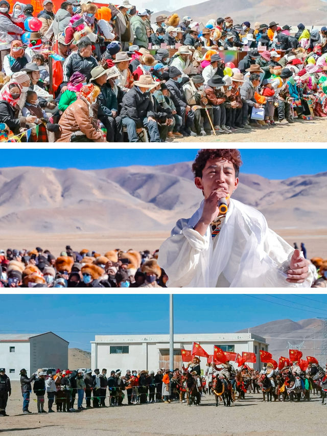 救命！俾人問咗800次嘅旅行秘景終於藏唔住啦！真係正到爆！  

寶貝們，你哋明唔明啊！！  
第一次嚟西藏就發現咗  
一個