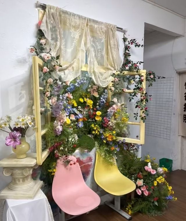 「重慶咁大，我哋去行下睇下」