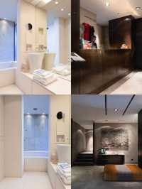 米蘭市中心的時尚酷居| Straf Hotel Milan  地址：Via San Raffae