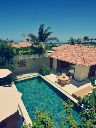 Okinawa's Stunning Beach Resort: The Uza Terrace Beach Club Villas - Stay Guide & Tips