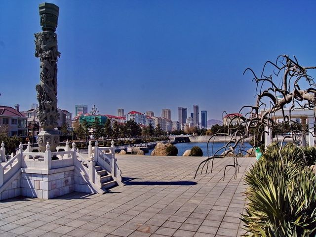 中國十大散心城市，總有一處讓你心靈歸巢