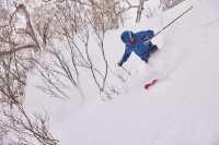 北海道滑雪天花板！Kiroro Peak