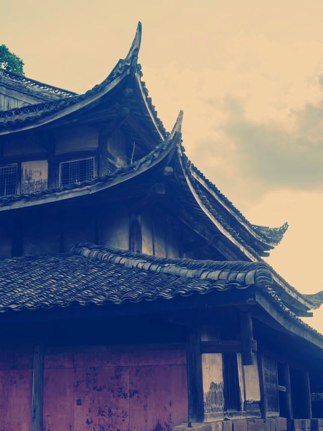 三台尊胜寺の魅力を探る旅