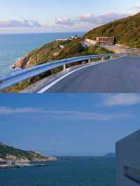 嵊泗花鳥島：我搵到夏天必去嘅夢幻海島