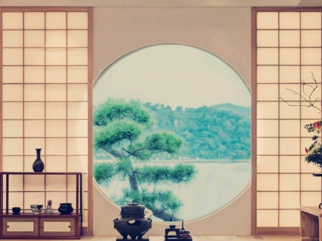 江蘇汐留屋隱世體驗｜江南水鄉的慢活時光】**  