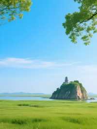 九江家庭自駕3天2夜攻略｜2025最新版