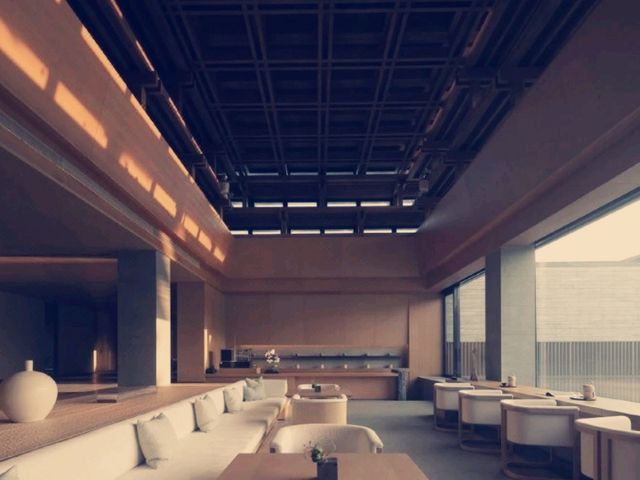 徐州隱世桃源！雲東境酒店親身體驗】**  