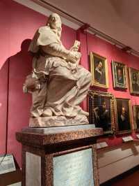 大開眼界，藝術頂流Uffizi Gallery