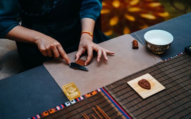 藏趣工坊｜暑期親子秘境：唔使遠赴高原，喺成都觸摸千年藏地風韻