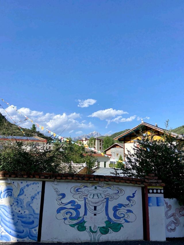 川主寺：被低估嘅川西北秘境，一場淨化心靈嘅朝聖之旅。