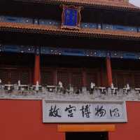 北京故宮遊覽攻略，探尋六百多歲的紫禁城