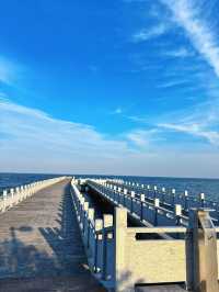 澳景藍灣近岸海景公寓黃金海岸店真係太吸引啦！