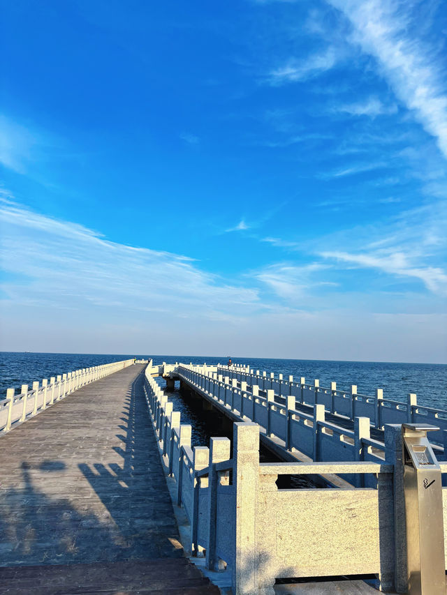 澳景藍灣近岸海景公寓黃金海岸店真係太吸引啦！