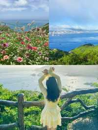 嵊泗島顛覆你對海島度假嘅認知！真係驚喜不斷
