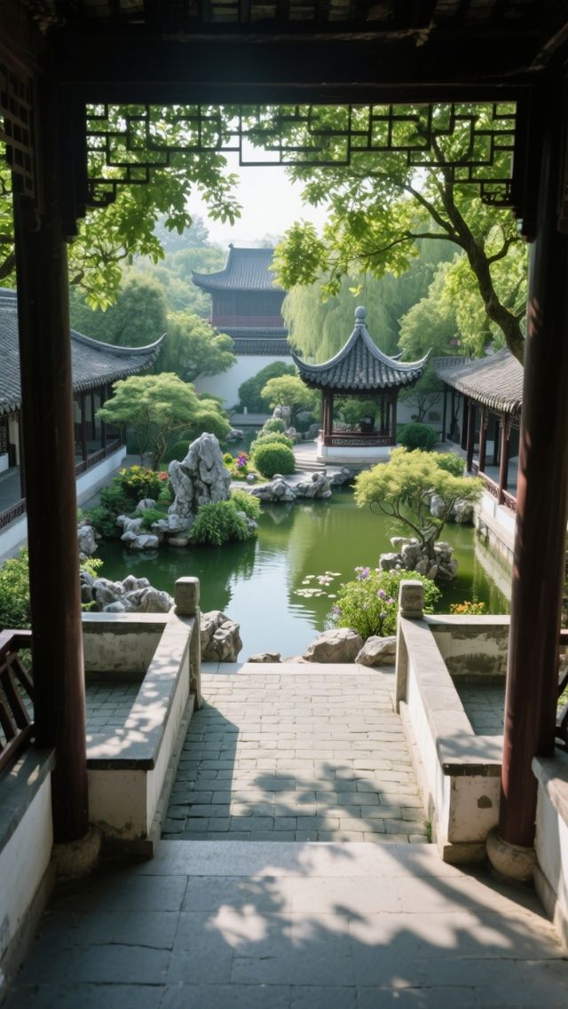 一朝入畫卷，一日夢千年！開封2天1夜深度遊攻略