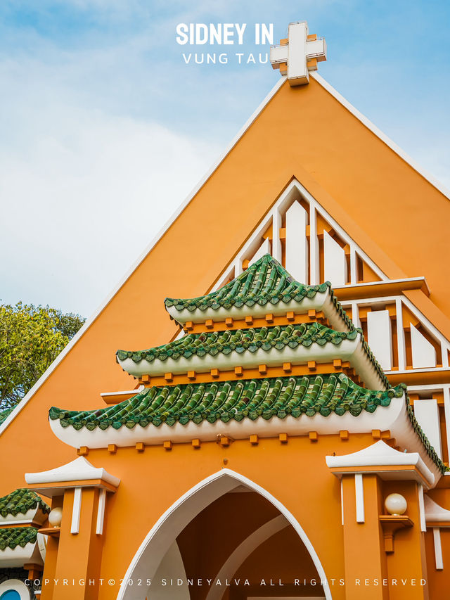 🇻🇳 不是里約！越南超冷門小眾海濱城市打卡