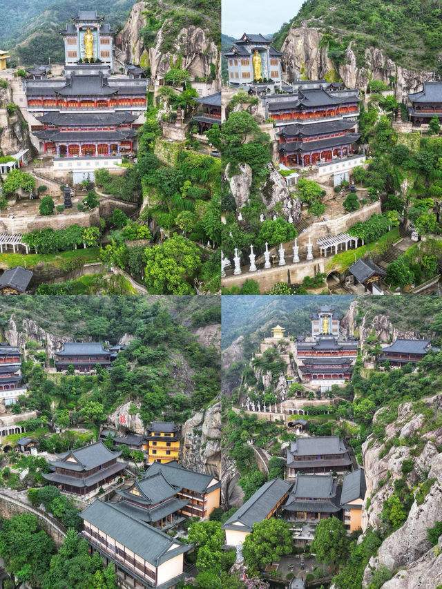 適合8-9月帶父母遊玩的低消費寶藏景點