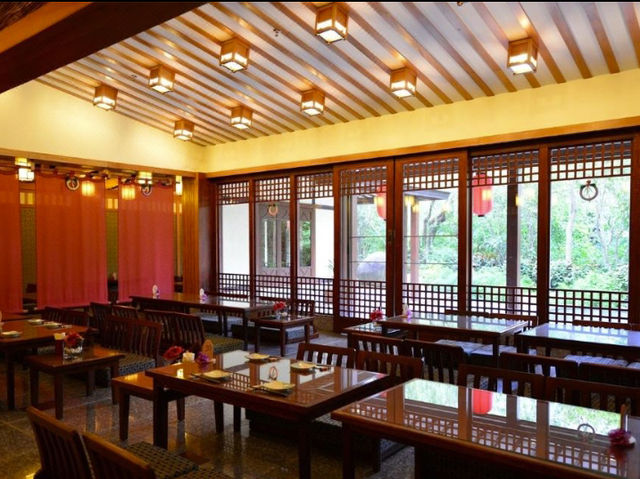 泉暖身心】珠海御溫泉度假村沉浸式體驗**  