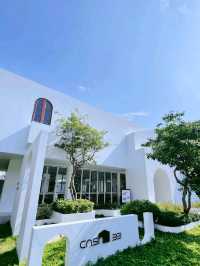 CC Hotel Hat Yai in Thailand is Stunning❤️🤩