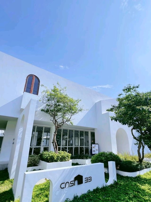 CC Hotel Hat Yai in Thailand is Stunning❤️🤩
