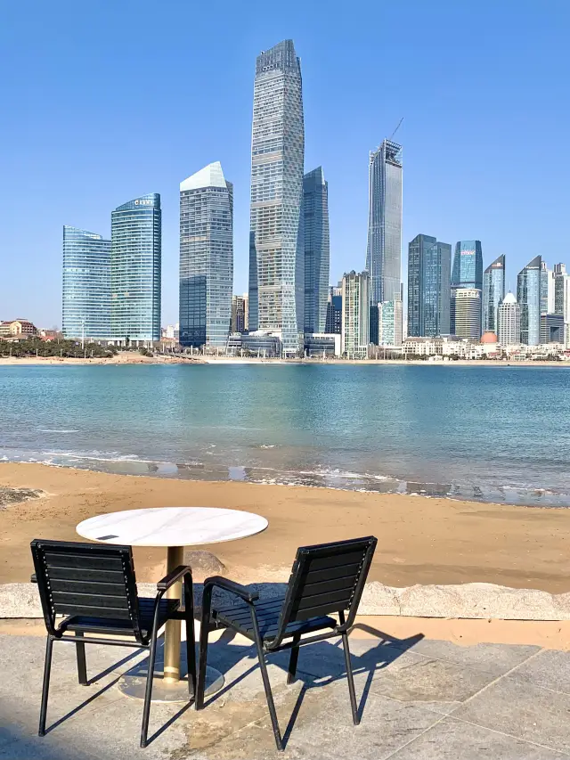 Must-Save Qingdao Summer Vacation Guide | A Local's Picks for Hidden Gems!