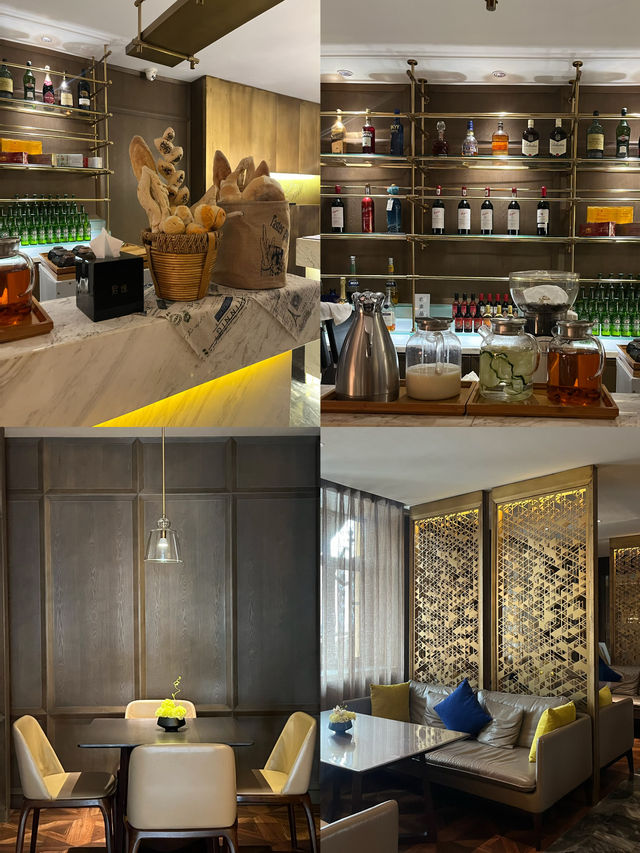 住南崗睇呢篇｜哈爾濱宣化街搵到間寶藏酒店