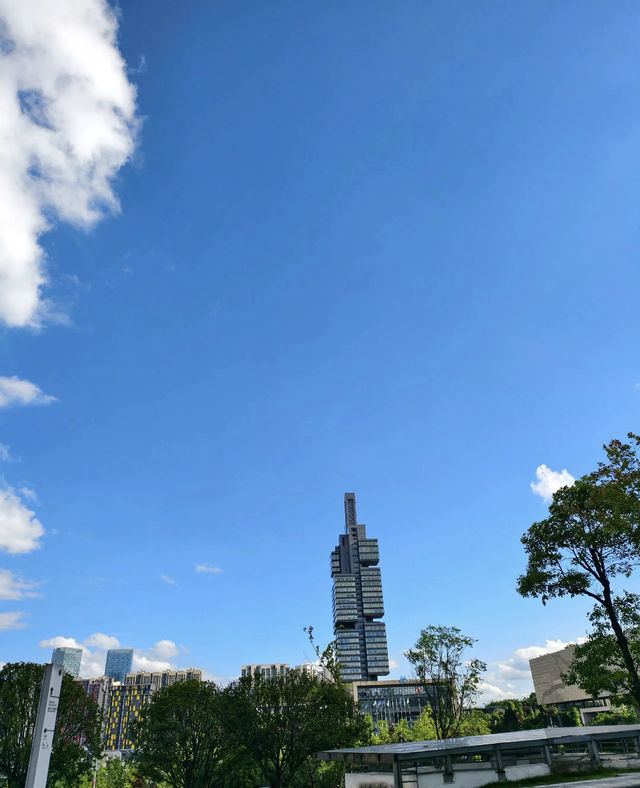 貴陽白宮攻略｜誰說貴州冇城堡？夜景靚到窒息