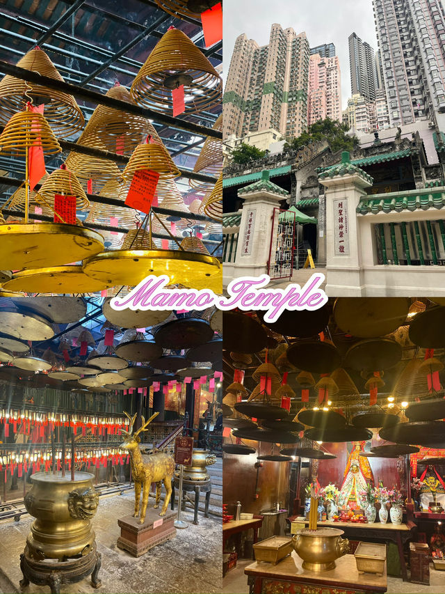 24Hrs In HongKong, Living In Cantonese Movie ! 🎥 
